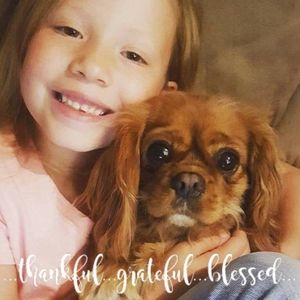 Meet your Posher, Jodie